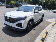 Hyundai ix35 240TGDi DCT 2WD GLS Leading Edition - ფოტო 1
