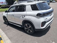Hyundai ix35 240TGDi DCT 2WD GLS Leading Edition - ფოტო 11