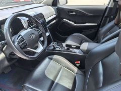 Hyundai ix35 240TGDi DCT 2WD GLS Leading Edition - ფოტო 4
