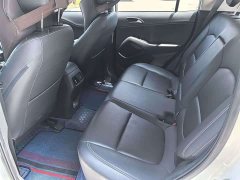 Hyundai ix35 240TGDi DCT 2WD GLS Leading Edition - ფოტო 5
