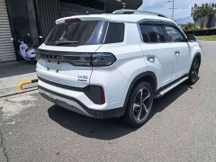 Hyundai ix35 240TGDi DCT 2WD GLS Leading Edition - ფოტო 9