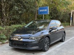 Volkswagen Golf 280TSI DSG Pro Launch Edition - ფოტო 1