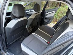 Volkswagen Golf 280TSI DSG Pro Launch Edition - ფოტო 10