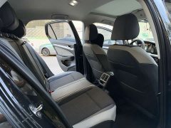 Volkswagen Golf 280TSI DSG Pro Launch Edition - ფოტო 11