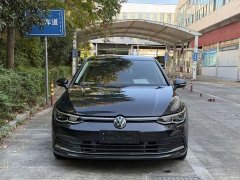 Volkswagen Golf 280TSI DSG Pro Launch Edition - ფოტო 2