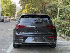 Volkswagen Golf 280TSI DSG Pro Launch Edition - ფოტო 3