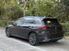 Volkswagen Golf 280TSI DSG Pro Launch Edition - ფოტო 4