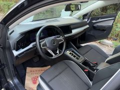 Volkswagen Golf 280TSI DSG Pro Launch Edition - ფოტო 5