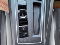 Volkswagen Golf 280TSI DSG Pro Launch Edition - ფოტო 6