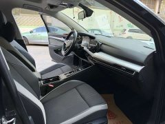 Volkswagen Golf 280TSI DSG Pro Launch Edition - ფოტო 8