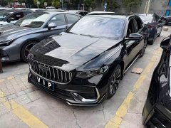 Geely Xingrui Oriental Radiance 2.0T Diesel Moonlight Edition - ფოტო 1