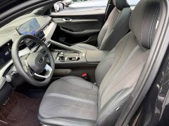 Geely Xingrui Oriental Radiance 2.0T Diesel Moonlight Edition - ფოტო 10