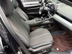 Geely Xingrui Oriental Radiance 2.0T Diesel Moonlight Edition - ფოტო 11