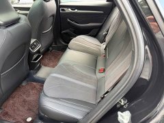 Geely Xingrui Oriental Radiance 2.0T Diesel Moonlight Edition - ფოტო 13