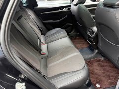 Geely Xingrui Oriental Radiance 2.0T Diesel Moonlight Edition - ფოტო 14