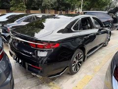 Geely Xingrui Oriental Radiance 2.0T Diesel Moonlight Edition - ფოტო 17