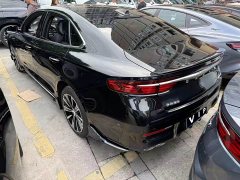 Geely Xingrui Oriental Radiance 2.0T Diesel Moonlight Edition - ფოტო 18