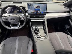 Geely Xingrui Oriental Radiance 2.0T Diesel Moonlight Edition - ფოტო 4