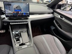 Geely Xingrui Oriental Radiance 2.0T Diesel Moonlight Edition - ფოტო 5