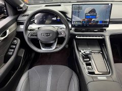 Geely Xingrui Oriental Radiance 2.0T Diesel Moonlight Edition - ფოტო 6