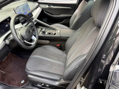 Geely Xingrui Oriental Radiance 2.0T Diesel Moonlight Edition - ფოტო 8