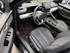 Geely Xingrui Oriental Radiance 2.0T Diesel Moonlight Edition - ფოტო 9