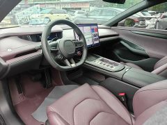 Xiaomi SU7 Rear-Wheel Drive Ultra-Long Range Advanced Autonomous Driving Pro - photo 12
