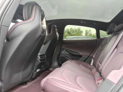 Xiaomi SU7 Rear-Wheel Drive Ultra-Long Range Advanced Autonomous Driving Pro - photo 13