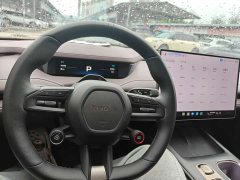 Xiaomi SU7 Rear-Wheel Drive Ultra-Long Range Advanced Autonomous Driving Pro - photo 14