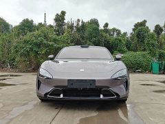Xiaomi SU7 Rear-Wheel Drive Ultra-Long Range Advanced Autonomous Driving Pro - photo 2