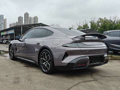 Xiaomi SU7 Rear-Wheel Drive Ultra-Long Range Advanced Autonomous Driving Pro - photo 3