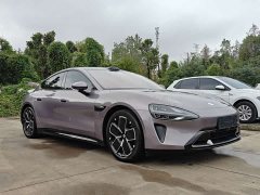 Xiaomi SU7 Rear-Wheel Drive Ultra-Long Range Advanced Autonomous Driving Pro - photo 5