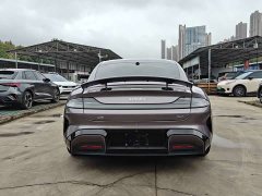 Xiaomi SU7 Rear-Wheel Drive Ultra-Long Range Advanced Autonomous Driving Pro - photo 6