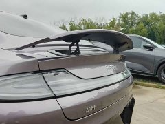 Xiaomi SU7 Rear-Wheel Drive Ultra-Long Range Advanced Autonomous Driving Pro - photo 7