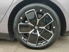 Xiaomi SU7 Rear-Wheel Drive Ultra-Long Range Advanced Autonomous Driving Pro - photo 8