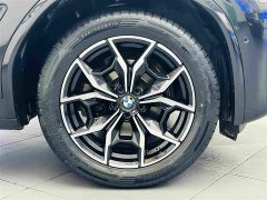 BMW X4 xDrive 25i M Sport Package - ფოტო 11
