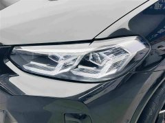 BMW X4 xDrive 25i M Sport Package - ფოტო 12