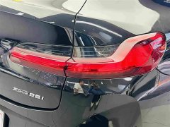 BMW X4 xDrive 25i M Sport Package - ფოტო 13