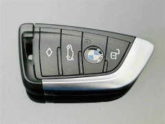 BMW X4 xDrive 25i M Sport Package - ფოტო 14