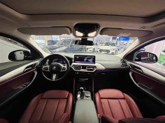 BMW X4 xDrive 25i M Sport Package - ფოტო 15