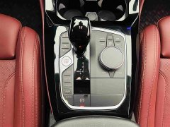 BMW X4 xDrive 25i M Sport Package - ფოტო 18