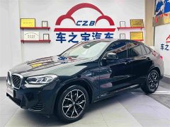 BMW X4 xDrive 25i M Sport Package - ფოტო 2