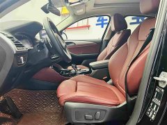 BMW X4 xDrive 25i M Sport Package - ფოტო 20