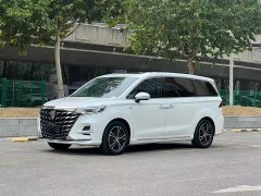SAIC Roewe iMAX8 400TGI Supreme Edition - ფოტო 1