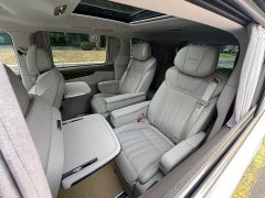 SAIC Roewe iMAX8 400TGI Supreme Edition - ფოტო 5