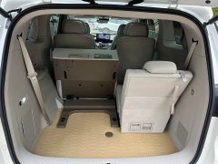 SAIC Roewe iMAX8 400TGI Supreme Edition - ფოტო 6