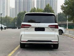 SAIC Roewe iMAX8 400TGI Supreme Edition - ფოტო 8