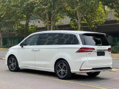 SAIC Roewe iMAX8 400TGI Supreme Edition - ფოტო 9