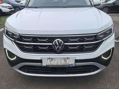 Volkswagen Taos 330TSI FWD Luxury Plus Advanced Edition - ფოტო 2