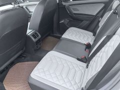 Volkswagen Taos 330TSI FWD Luxury Plus Advanced Edition - ფოტო 5